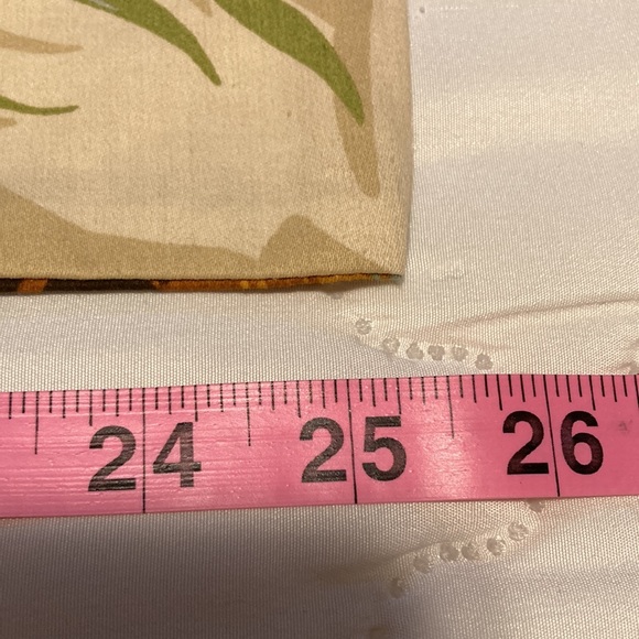 Tommy Bahama Bedding Tommy Bahama King Pillow Case Green Palm